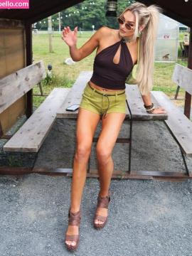Izzi Dame / WWE NXT / izzi_bee / izzi_wwe Nude Leaks OnlyFans - Fapello — photo 19 of 973