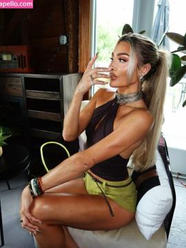 Izzi Dame / WWE NXT / izzi_bee / izzi_wwe Nude Leaks OnlyFans - Fapello — photo 20 of 973