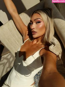 Izzi Dame / WWE NXT / izzi_bee / izzi_wwe Nude Leaks OnlyFans - Fapello — photo 39 of 973