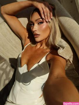 Izzi Dame / WWE NXT / izzi_bee / izzi_wwe Nude Leaks OnlyFans - Fapello — photo 40 of 973
