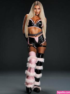 Izzi Dame / WWE NXT / izzi_bee / izzi_wwe Nude Leaks OnlyFans - Fapello — photo 52 of 973