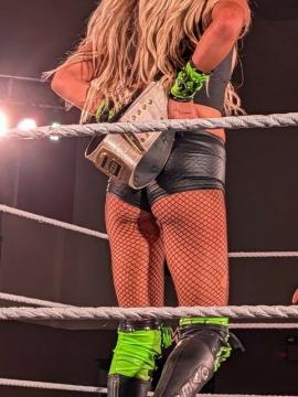 Izzi Dame / WWE NXT / izzi_bee / izzi_wwe Nude Leaks OnlyFans - Fapello — photo 64 of 973