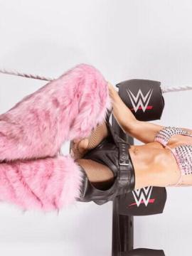 Izzi Dame / WWE NXT / izzi_bee / izzi_wwe Nude Leaks OnlyFans - Fapello — photo 153 of 973