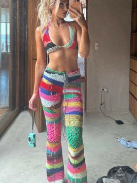 Izzi Dame / WWE NXT / izzi_bee / izzi_wwe Nude Leaks OnlyFans - Fapello — photo 158 of 973