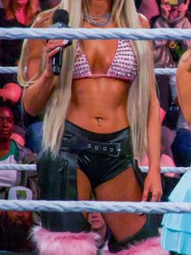 Izzi Dame / WWE NXT / izzi_bee / izzi_wwe Nude Leaks OnlyFans - Fapello — photo 176 of 973
