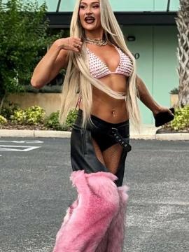 Izzi Dame / WWE NXT / izzi_bee / izzi_wwe Nude Leaks OnlyFans - Fapello — photo 177 of 973