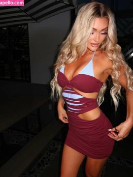 Izzi Dame / WWE NXT / izzi_bee / izzi_wwe Nude Leaks OnlyFans - Fapello — photo 191 of 973