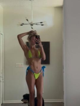 Izzi Dame / WWE NXT / izzi_bee / izzi_wwe Nude Leaks OnlyFans - Fapello — photo 196 of 973