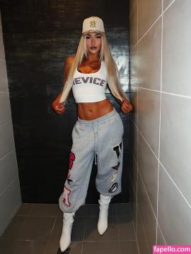 Izzi Dame / WWE NXT / izzi_bee / izzi_wwe Nude Leaks OnlyFans - Fapello — photo 232 of 973