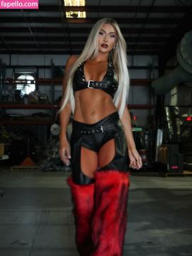 Izzi Dame / WWE NXT / izzi_bee / izzi_wwe Nude Leaks OnlyFans - Fapello — photo 233 of 973