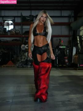 Izzi Dame / WWE NXT / izzi_bee / izzi_wwe Nude Leaks OnlyFans - Fapello — photo 236 of 973