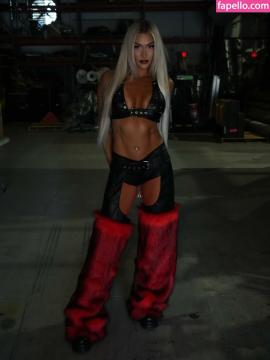 Izzi Dame / WWE NXT / izzi_bee / izzi_wwe Nude Leaks OnlyFans - Fapello — photo 237 of 973