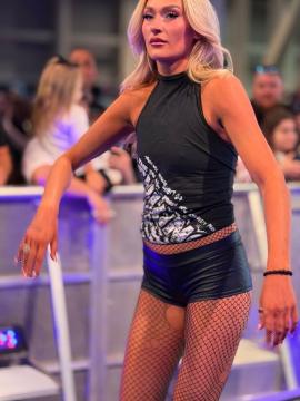 Izzi Dame / WWE NXT / izzi_bee / izzi_wwe Nude Leaks OnlyFans - Fapello — photo 239 of 973
