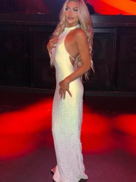 Izzi Dame / WWE NXT / izzi_bee / izzi_wwe Nude Leaks OnlyFans - Fapello — photo 242 of 973