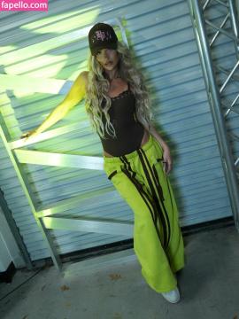 Izzi Dame / WWE NXT / izzi_bee / izzi_wwe Nude Leaks OnlyFans - Fapello — photo 247 of 973
