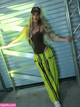 Izzi Dame / WWE NXT / izzi_bee / izzi_wwe Nude Leaks OnlyFans - Fapello — photo 249 of 973