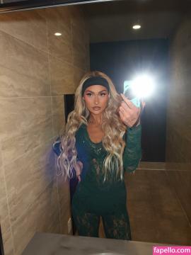 Izzi Dame / WWE NXT / izzi_bee / izzi_wwe Nude Leaks OnlyFans - Fapello — photo 268 of 973