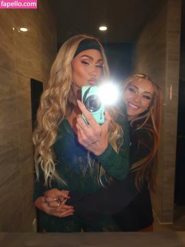 Izzi Dame / WWE NXT / izzi_bee / izzi_wwe Nude Leaks OnlyFans - Fapello — photo 269 of 973