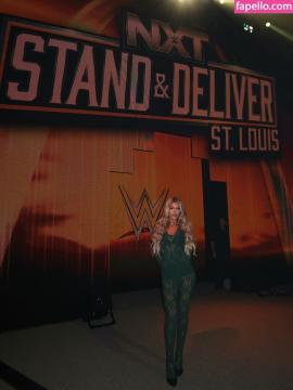 Izzi Dame / WWE NXT / izzi_bee / izzi_wwe Nude Leaks OnlyFans - Fapello — photo 271 of 973
