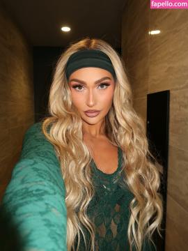 Izzi Dame / WWE NXT / izzi_bee / izzi_wwe Nude Leaks OnlyFans - Fapello — photo 272 of 973