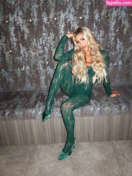 Izzi Dame / WWE NXT / izzi_bee / izzi_wwe Nude Leaks OnlyFans - Fapello — photo 280 of 973