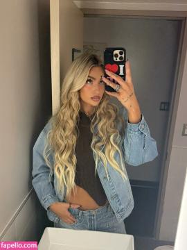 Izzi Dame / WWE NXT / izzi_bee / izzi_wwe Nude Leaks OnlyFans - Fapello — photo 293 of 973