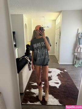 Izzi Dame / WWE NXT / izzi_bee / izzi_wwe Nude Leaks OnlyFans - Fapello — photo 319 of 973