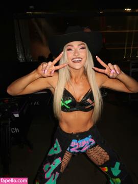 Izzi Dame / WWE NXT / izzi_bee / izzi_wwe Nude Leaks OnlyFans - Fapello — photo 340 of 973