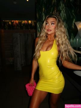 Izzi Dame / WWE NXT / izzi_bee / izzi_wwe Nude Leaks OnlyFans - Fapello — photo 351 of 973