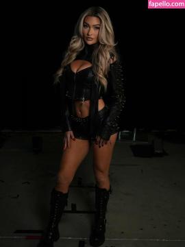 Izzi Dame / WWE NXT / izzi_bee / izzi_wwe Nude Leaks OnlyFans - Fapello — photo 360 of 973