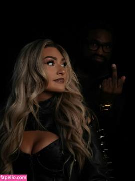 Izzi Dame / WWE NXT / izzi_bee / izzi_wwe Nude Leaks OnlyFans - Fapello — photo 362 of 973