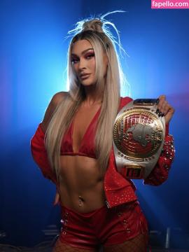 Izzi Dame / WWE NXT / izzi_bee / izzi_wwe Nude Leaks OnlyFans - Fapello — photo 371 of 973