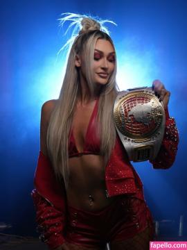 Izzi Dame / WWE NXT / izzi_bee / izzi_wwe Nude Leaks OnlyFans - Fapello — photo 373 of 973