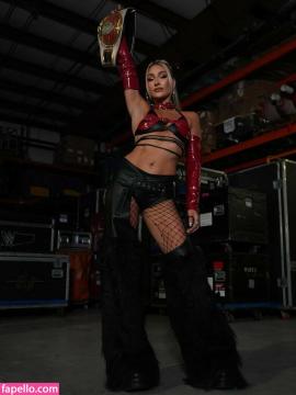 Izzi Dame / WWE NXT / izzi_bee / izzi_wwe Nude Leaks OnlyFans - Fapello — photo 382 of 973