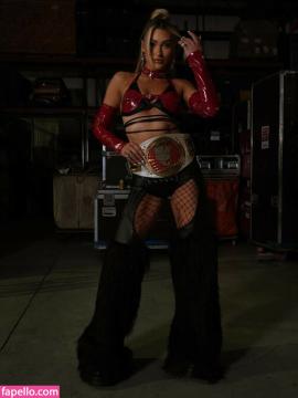 Izzi Dame / WWE NXT / izzi_bee / izzi_wwe Nude Leaks OnlyFans - Fapello — photo 384 of 973