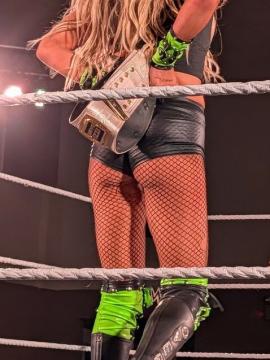 Izzi Dame / WWE NXT / izzi_bee / izzi_wwe Nude Leaks OnlyFans - Fapello — photo 397 of 973