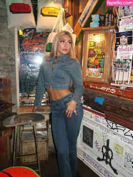 Izzi Dame / WWE NXT / izzi_bee / izzi_wwe Nude Leaks OnlyFans - Fapello — photo 414 of 973