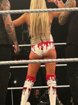 Izzi Dame / WWE NXT / izzi_bee / izzi_wwe Nude Leaks OnlyFans - Fapello — photo 441 of 973