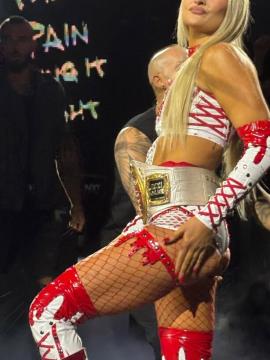 Izzi Dame / WWE NXT / izzi_bee / izzi_wwe Nude Leaks OnlyFans - Fapello — photo 442 of 973