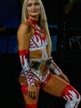 Izzi Dame / WWE NXT / izzi_bee / izzi_wwe Nude Leaks OnlyFans - Fapello — photo 444 of 973