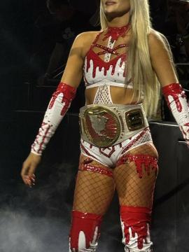 Izzi Dame / WWE NXT / izzi_bee / izzi_wwe Nude Leaks OnlyFans - Fapello — photo 446 of 973