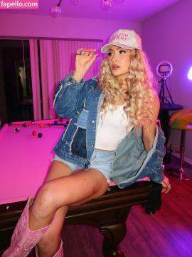 Izzi Dame / WWE NXT / izzi_bee / izzi_wwe Nude Leaks OnlyFans - Fapello — photo 456 of 973