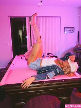 Izzi Dame / WWE NXT / izzi_bee / izzi_wwe Nude Leaks OnlyFans - Fapello — photo 460 of 973