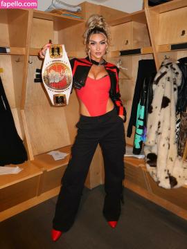 Izzi Dame / WWE NXT / izzi_bee / izzi_wwe Nude Leaks OnlyFans - Fapello — photo 464 of 973