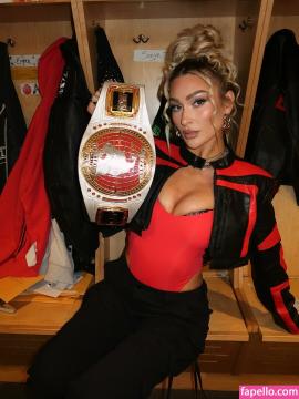 Izzi Dame / WWE NXT / izzi_bee / izzi_wwe Nude Leaks OnlyFans - Fapello — photo 467 of 973