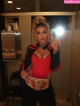 Izzi Dame / WWE NXT / izzi_bee / izzi_wwe Nude Leaks OnlyFans - Fapello — photo 468 of 973