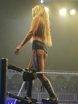 Izzi Dame / WWE NXT / izzi_bee / izzi_wwe Nude Leaks OnlyFans - Fapello — photo 511 of 973