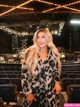 Izzi Dame / WWE NXT / izzi_bee / izzi_wwe Nude Leaks OnlyFans - Fapello — photo 518 of 973