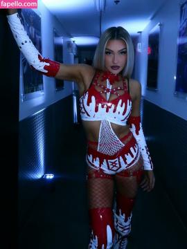 Izzi Dame / WWE NXT / izzi_bee / izzi_wwe Nude Leaks OnlyFans - Fapello — photo 537 of 973