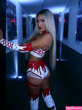 Izzi Dame / WWE NXT / izzi_bee / izzi_wwe Nude Leaks OnlyFans - Fapello — photo 539 of 973